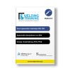 Kurs spawalniczy MAG 135 / spawanie doczołowe rur (BW) / FM1, FM2 / Welding & Training - MAG-135-BW_R-FM1_2 - Welding Training -