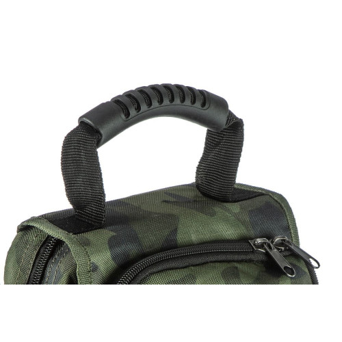 Torba turystyczna CAMO Neo Tools - 84-323 - NEO Tools - 12