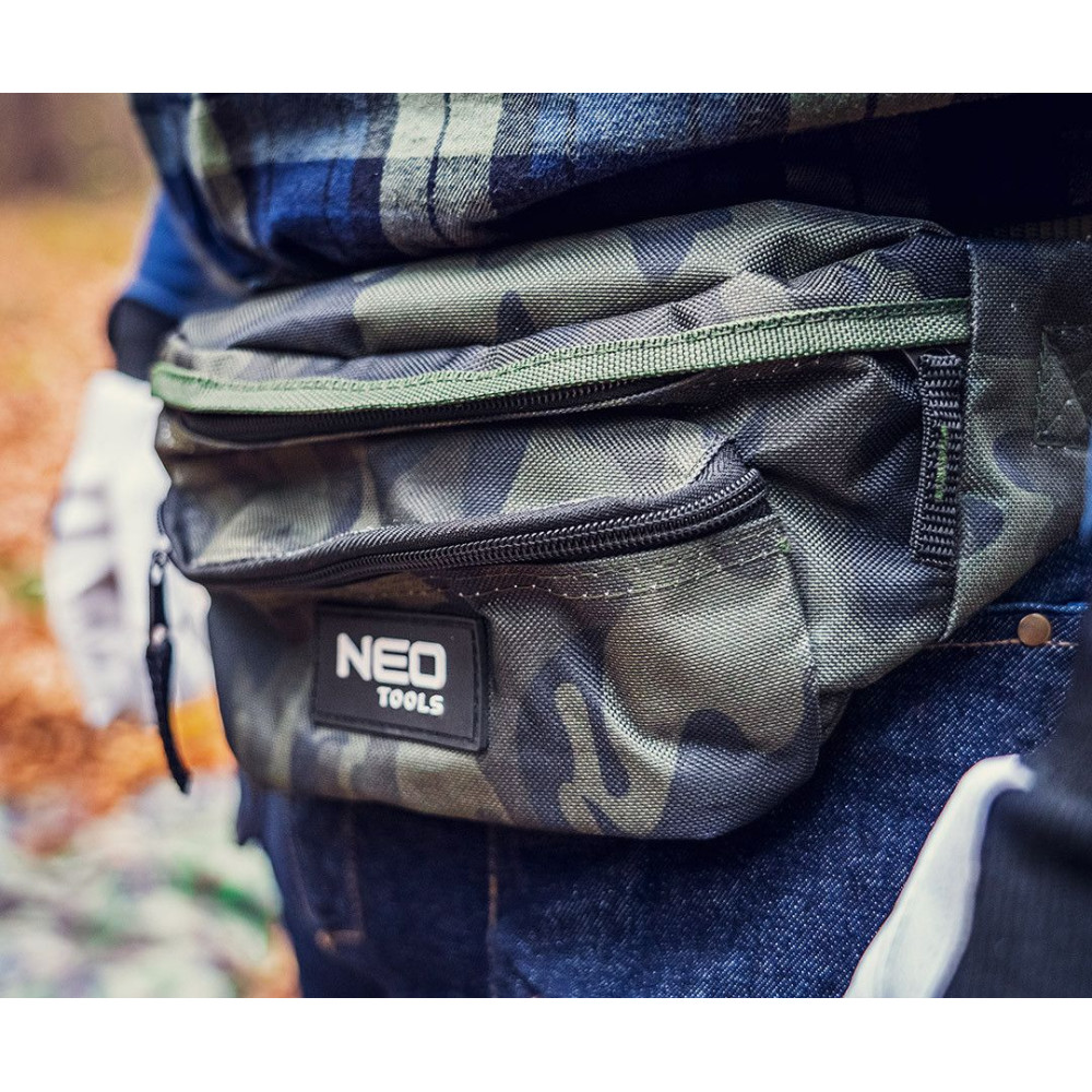 Saszetka CAMO Neo Tools - 84-324 - NEO Tools - 2