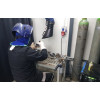 Kurs spawalniczy TIG 141 / spawanie doczołowe rur (BW) / FM1, FM2 / Welding & Training - TIG-141-BW_R-FM1_2 - Welding Training -