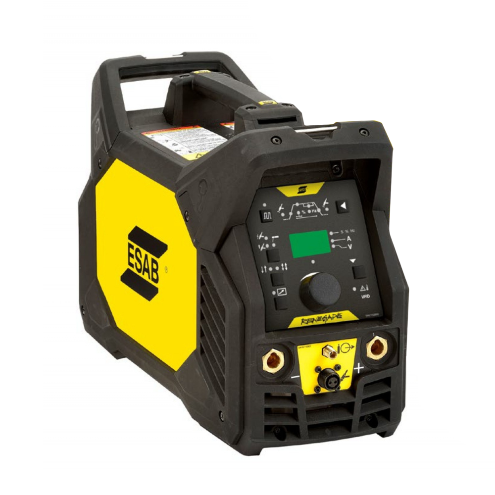 Spawarka ESAB Renegade ET 210iP W / 8 m - zestaw wodny - 0447700912-8 - ESAB - 2