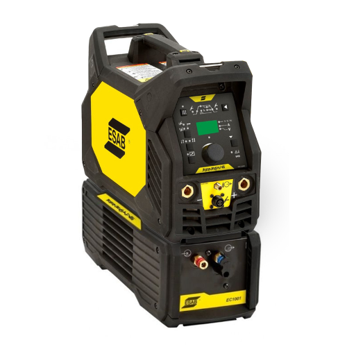 Spawarka ESAB Renegade ET 210iP W / 8 m - zestaw wodny - 0447700912-8 - ESAB - 1