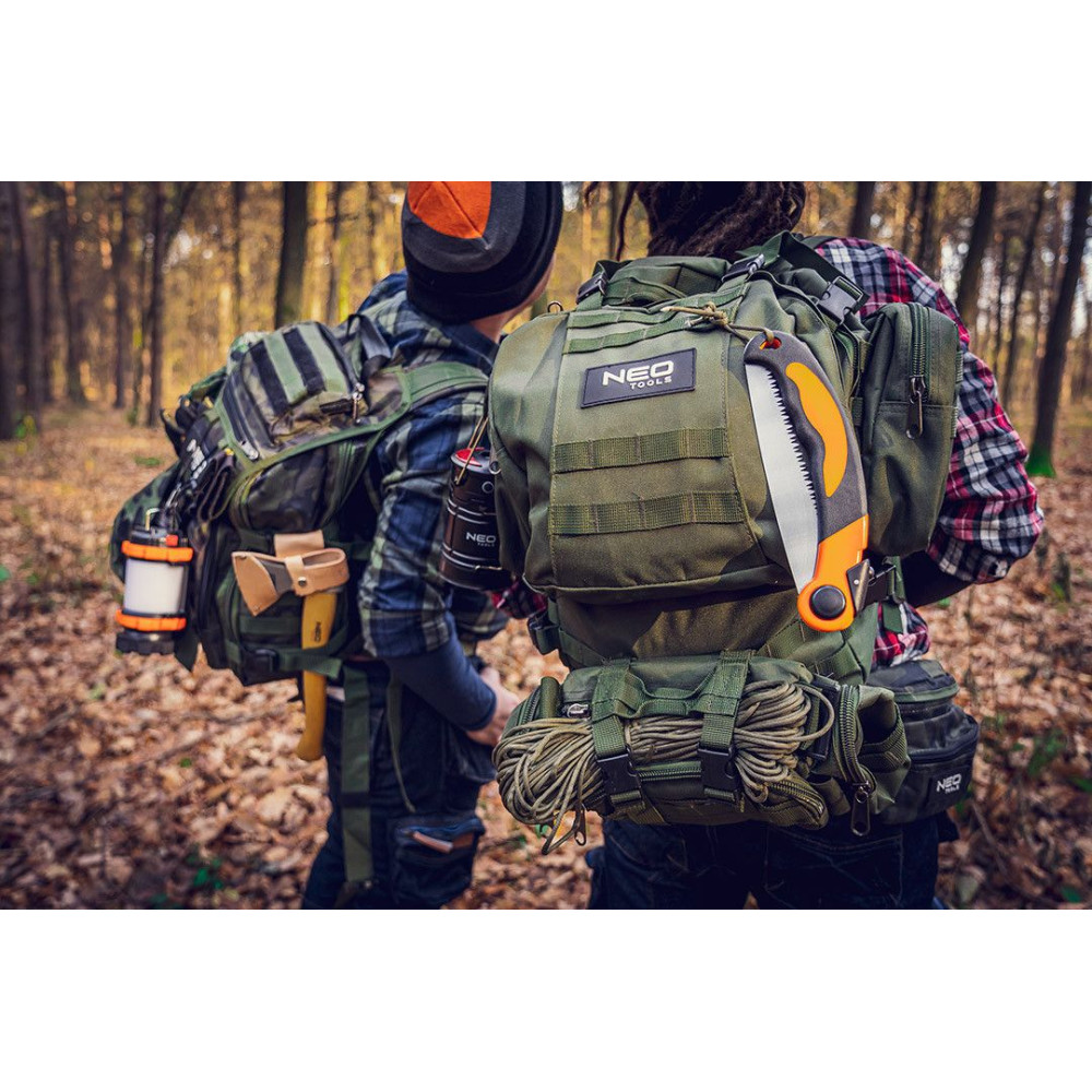 Plecak survivalowy Neo Tools - 84-326 - NEO Tools - 15