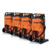 Spawarka Kemppi Kempact 251R / uchwyt Flexlite GX - zestaw - P2203GX-G - Kemppi - 9