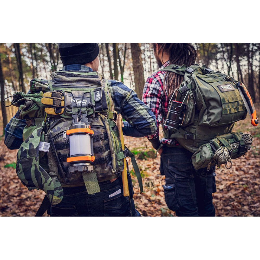 Plecak survivalowy Neo Tools - 84-326 - NEO Tools - 16