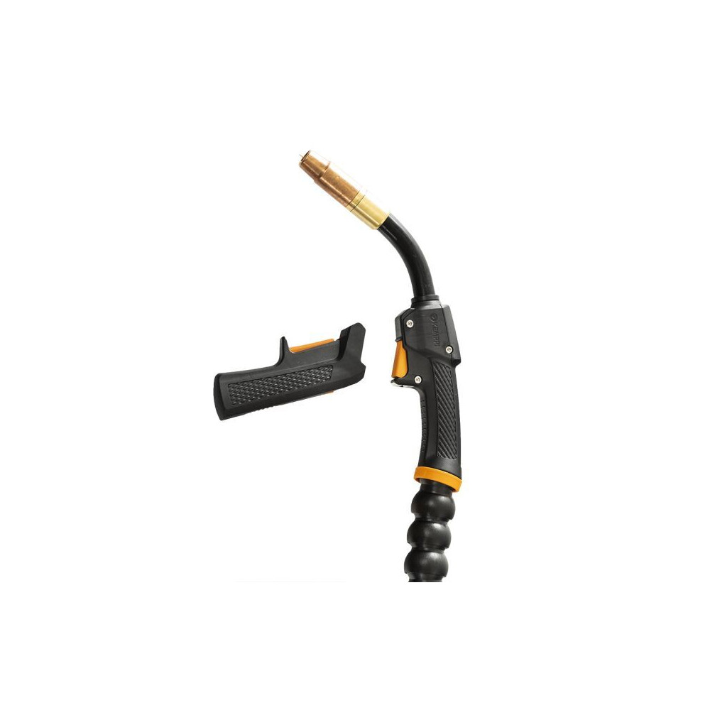 Spawarka Kemppi Kempact 251A / uchwyt Flexlite GX - zestaw - P2205GX-G - Kemppi - 7