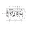 Spawarka Kemppi Kempact 253A / uchwyt Flexlite GX - zestaw - P221AMV-G - Kemppi - 3