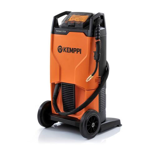 Spawarka Kemppi Kempact 253A / uchwyt Flexlite GX - zestaw - P221AMV-G - Kemppi - 1