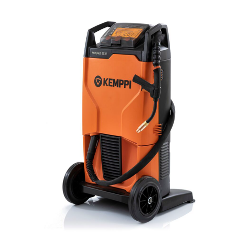 Spawarka Kemppi Kempact 253R / uchwyt Flexlite GX - zestaw - P2207GX-G - Kemppi - 1