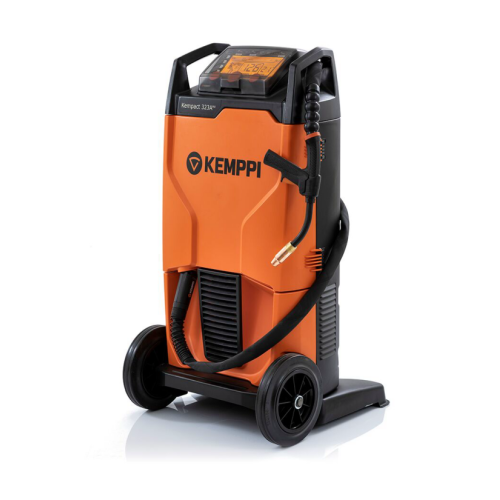 Spawarka Kemppi Kempact 323 AMV / uchwyt Flexlite GX - zestaw - P2221GX-G - Kemppi - 1