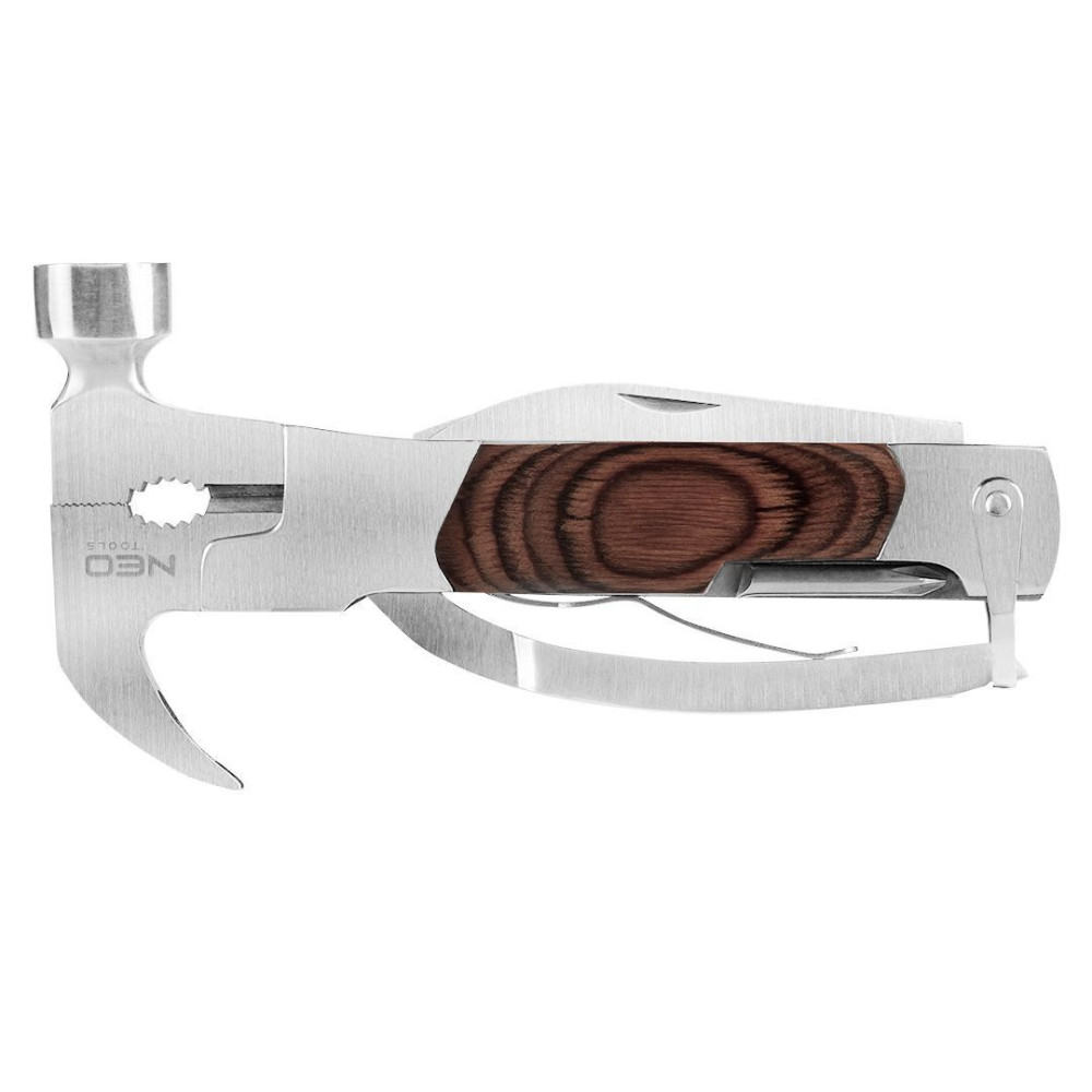 Multitool 13w1 z pokrowcem Neo Tools - 63-113 - NEO Tools - 2