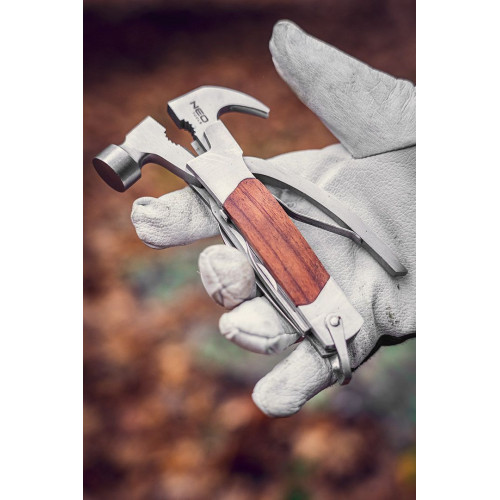 Multitool 13w1 z pokrowcem Neo Tools - 63-113 - NEO Tools - 3