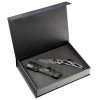Zestaw survivalowy latarka + nóż składany Neo Tools - 63-032 - NEO Tools - 2