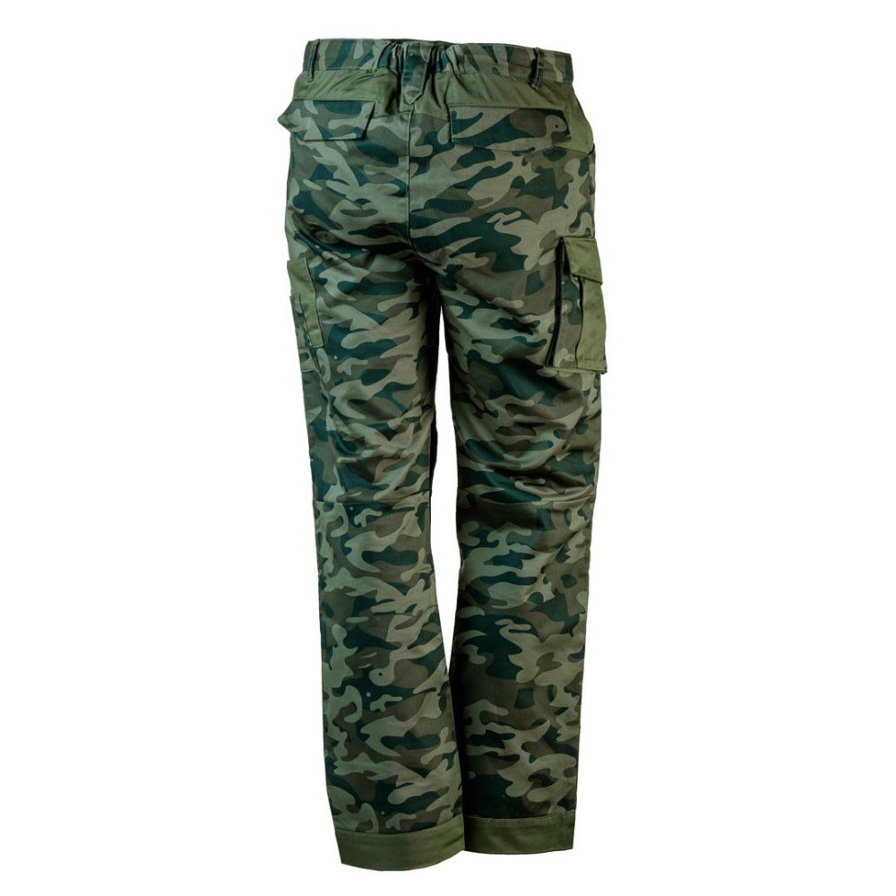 Spodnie robocze Neo Tools CAMO - 81-221 - NEO Tools - 2