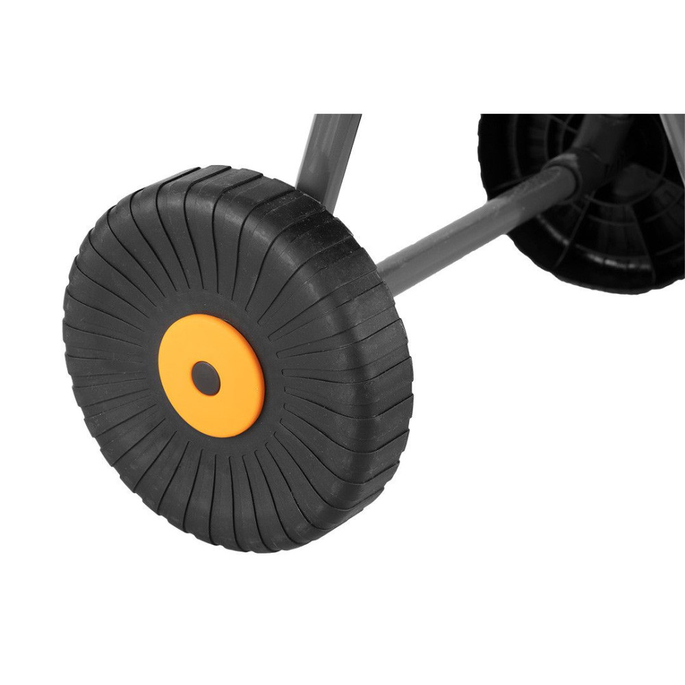 Wózek z bębnem na wąż ogrodowy Neo Tools - 15-793 - NEO Tools - 3