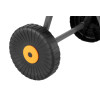 Wózek z bębnem na wąż ogrodowy Neo Tools - 15-793 - NEO Tools - 3