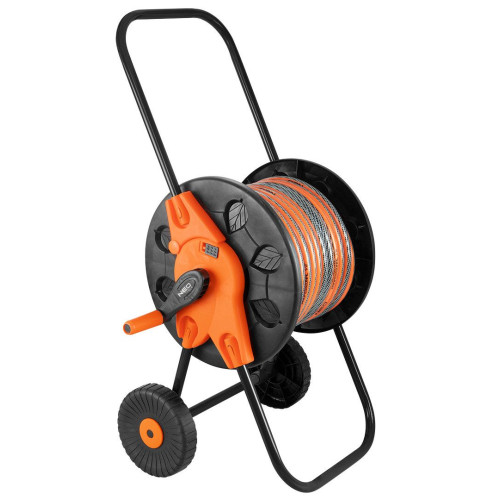 Wózek z bębnem na wąż ogrodowy Neo Tools - 15-793 - NEO Tools - 4