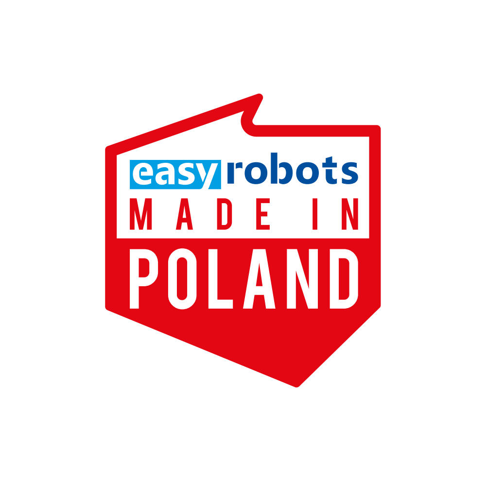 Zrobotyzowana cela spawalnicza easy robots EASY CELL S - EC_S-G - easy robots - 14