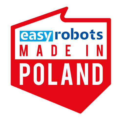 Zrobotyzowana cela spawalnicza easy robots EASY CELL S - EC_S-G - easy robots - 14