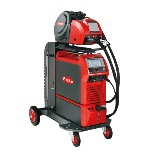 Spawarka Fronius TPS 400i - zestaw - 4,075,231-G - Fronius - 1