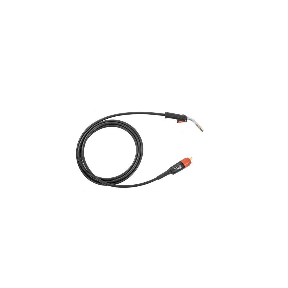 Spawarka Kemppi Kempact 253A / uchwyt Flexlite GC - zestaw - P2248GC-G - Kemppi - 7