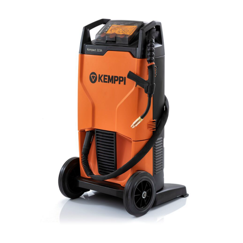 Spawarka Kemppi Kempact 323A / uchwyt Flexlite GC - zestaw - P2253GC-G - Kemppi - 1
