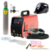 Spawarka Ideal Praktik TIG 200 AC/DC LED - zestaw - PTIG200ACLED-G - Ideal - 2