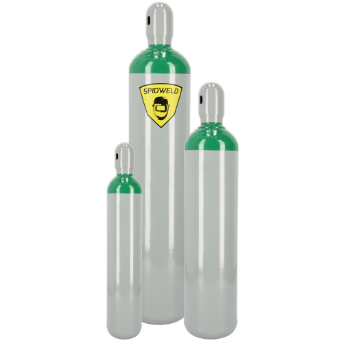 Butla argon 8 litrów / FIXWELD - but_gaz_arg_8l - FIXWELD - 3