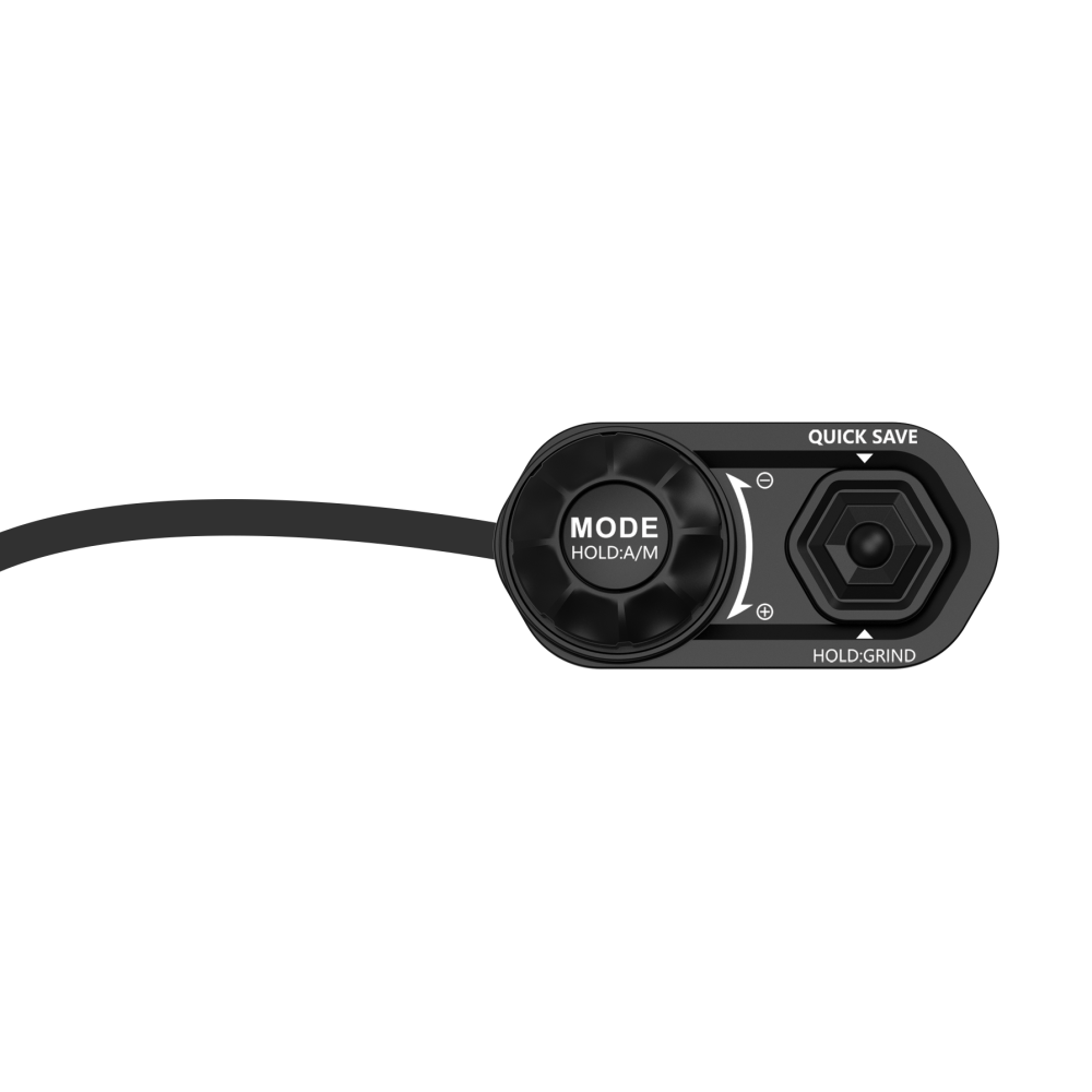 Przyłbica spawalnicza samościemniająca Ideal APS-P31-MAXI X1 - APS-P31M-X1-G - Ideal - 29