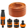 Zestaw ogrodowy 1/2":  wąż 50 m + zraszacz Neo Tools - 15-710_px - NEO Tools - 1
