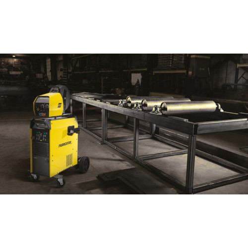 Spawarka ESAB Fabricator EM 401iw - zestaw wodny / 5 m - 0446400883-5M-G - ESAB - 2