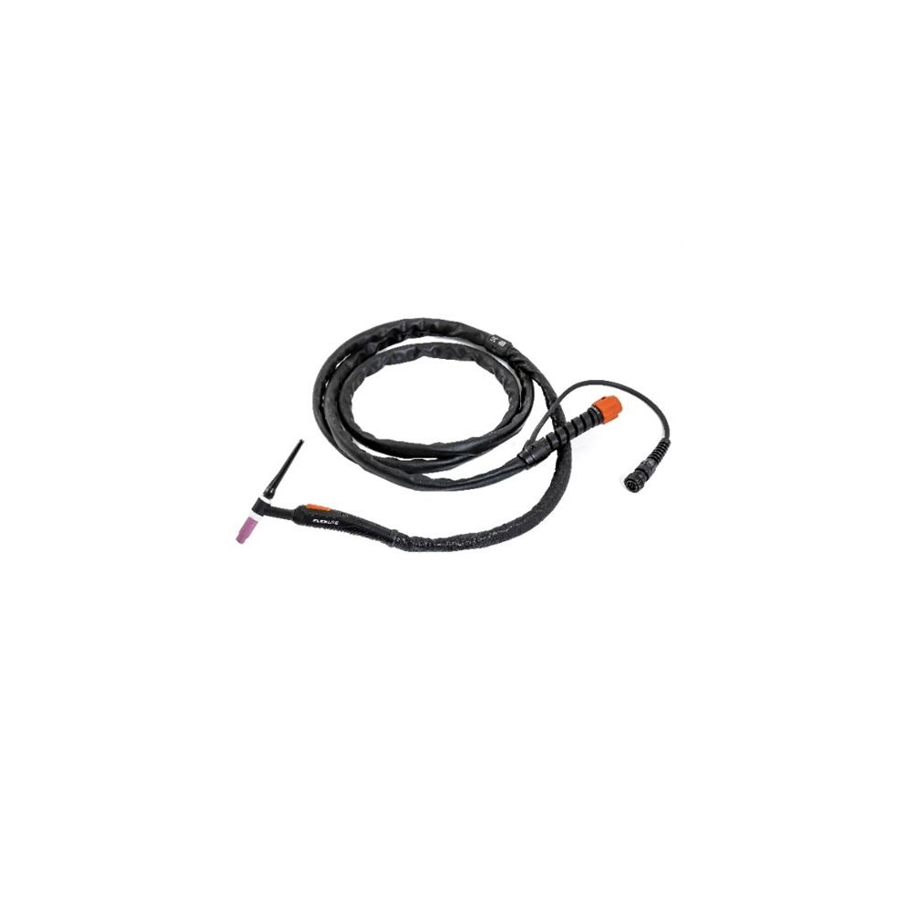 Spawarka Kemppi MinarcTig Evo 200 - zestaw - P0640TX-G - Kemppi - 4