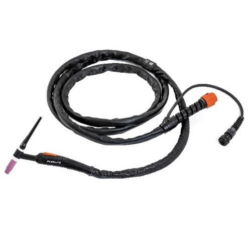 Spawarka Kemppi MinarcTig Evo 200 - zestaw - P0640TX-G - Kemppi - 4
