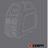 Spawarka Kemppi MinarcTig Evo 200 MLP - zestaw - P0642TX-G - Kemppi - 7