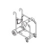 Spawarka ESAB Warrior 400iW CC/CV - zestaw wodny / 5 m - 0465350884W-5M-G - ESAB - 6