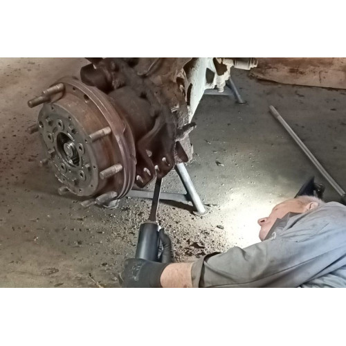 Podgrzewacz indukcyjny AIT HDi Giant - AIT-HDI-GIANT-G - AIT - 3