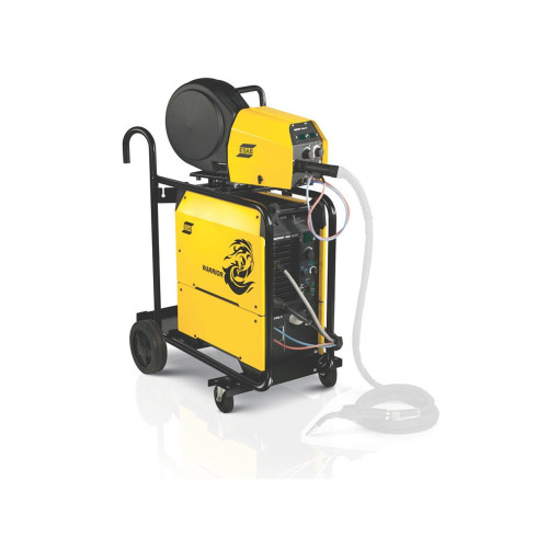Spawarka ESAB Warrior 500iW CC/CV - zestaw wodny / 5 m - 0465350883W-5M-G - ESAB - 1