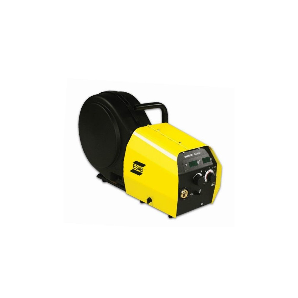 Spawarka ESAB Warrior 500iW CC/CV - zestaw wodny / 5 m - 0465350883W-5M-G - ESAB - 2