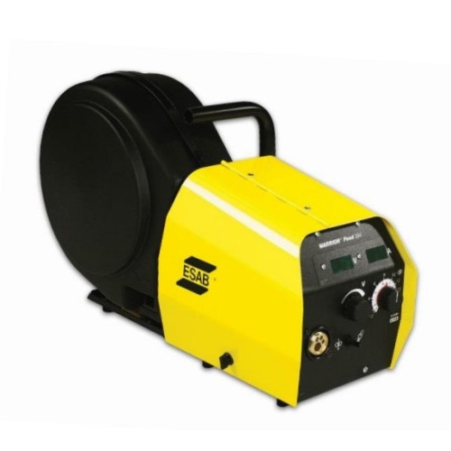 Spawarka ESAB Warrior 500iW CC/CV - zestaw wodny / 5 m - 0465350883W-5M-G - ESAB - 2