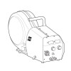Spawarka ESAB Warrior 500iW CC/CV - zestaw wodny / 5 m - 0465350883W-5M-G - ESAB - 7