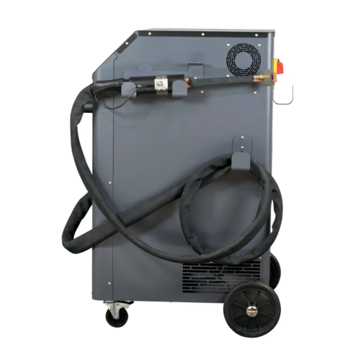 Podgrzewacz indukcyjny AIT HDi 18K400 TC - AIT-HDI-18K400-TC - AIT - 4