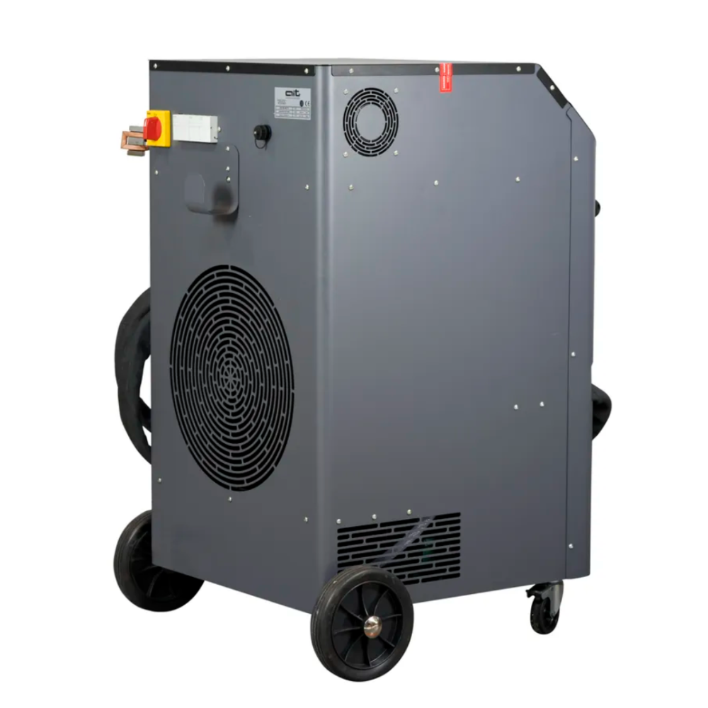 Podgrzewacz indukcyjny AIT HDi 18K400 TC - AIT-HDI-18K400-TC - AIT - 7