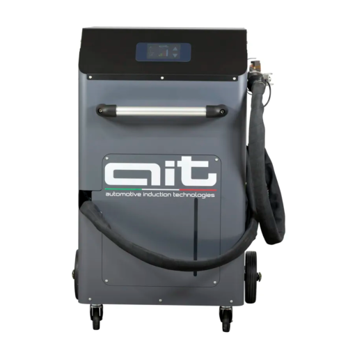 Podgrzewacz indukcyjny AIT HDi 16K400 TC - AIT-HDI-16K400-TC - AIT - 2