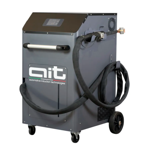 Podgrzewacz indukcyjny AIT HDi 16K400 TC - AIT-HDI-16K400-TC - AIT - 3