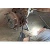Podgrzewacz indukcyjny AIT HDi 13K400 TC - AIT-HDI-13K400-TC - AIT - 11