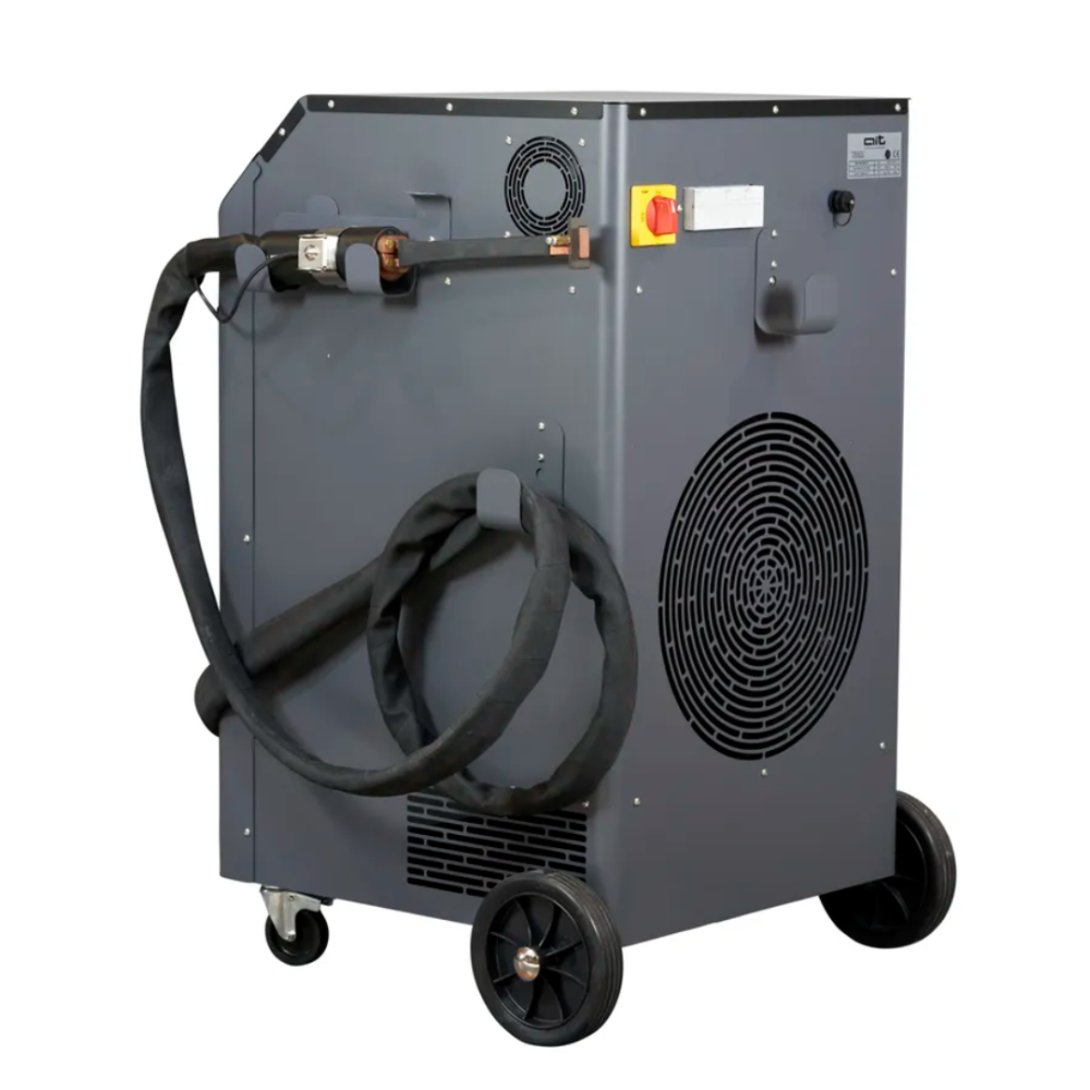 Podgrzewacz indukcyjny AIT HDi 13K400 TC - AIT-HDI-13K400-TC - AIT - 5