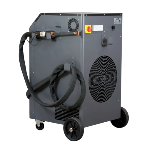 Podgrzewacz indukcyjny AIT HDi 13K400 TC - AIT-HDI-13K400-TC - AIT - 5