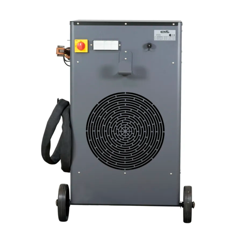 Podgrzewacz indukcyjny AIT HDi 13K400 TC - AIT-HDI-13K400-TC - AIT - 6
