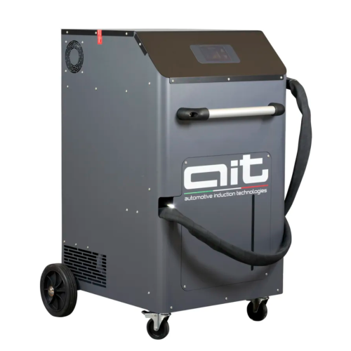 Podgrzewacz indukcyjny AIT HDi 13K400 TC - AIT-HDI-13K400-TC - AIT - 9
