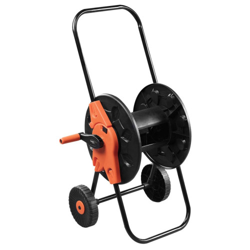 Zestaw ogrodowy 1/2":  wózek + wąż 50 m + zraszacz Neo Tools - 15-793_px - NEO Tools - 7